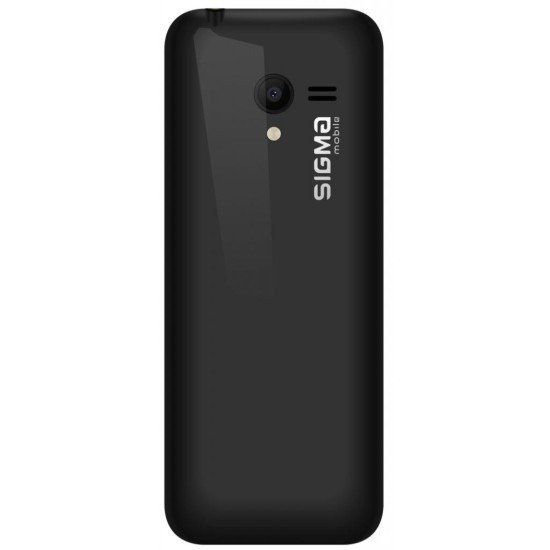 Мобильный телефон Sigma X-style 351 LIDER Black (4827798121917) Мобильный телефон Sigma X-style 351 LIDER Black (4827798121917)