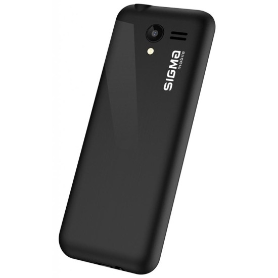 Мобильный телефон Sigma X-style 351 LIDER Black (4827798121917) Мобильный телефон Sigma X-style 351 LIDER Black (4827798121917)