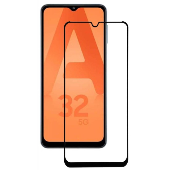 Стекло защитное BeCover Samsung Galaxy A32 SM-A325 Black (705656) Стекло защитное BeCover Samsung Galaxy A32 SM-A325 Black (705656)