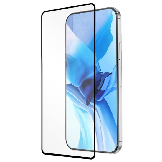 Стекло защитное BeCover Premium Samsung Galaxy A02 SM-A022 / M02 SM-M025 Black (705594)