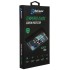 Стекло защитное BeCover Premium Samsung Galaxy A02 SM-A022 / M02 SM-M025 Black (705594)