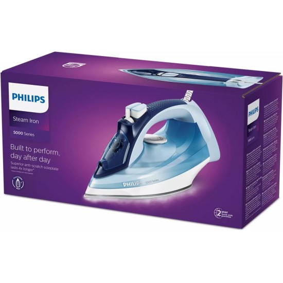 Утюг Philips DST5030/20 Утюг Philips DST5030/20