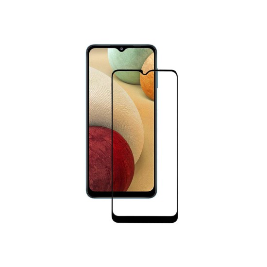 Стекло защитное BeCover Samsung Galaxy M12 SM-M127 Black (705906) Стекло защитное BeCover Samsung Galaxy M12 SM-M127 Black (705906)