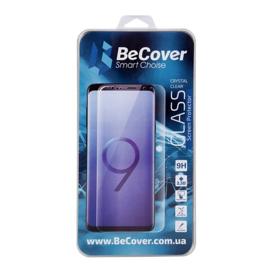 Стекло защитное BeCover Samsung Galaxy M12 SM-M127 Clear (705907)