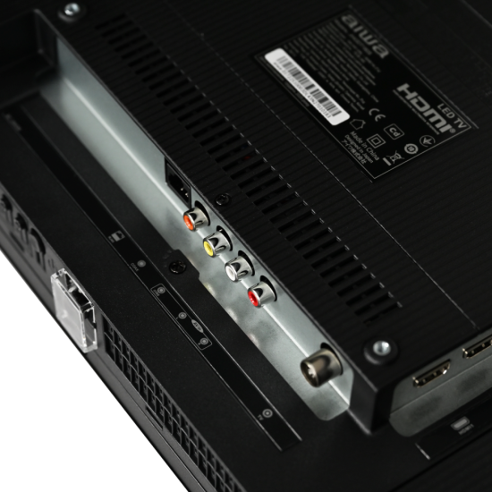Телевізор AIWA JH43DT180S