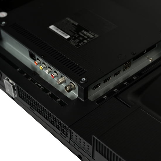 Телевізор AIWA QLED TS-437N