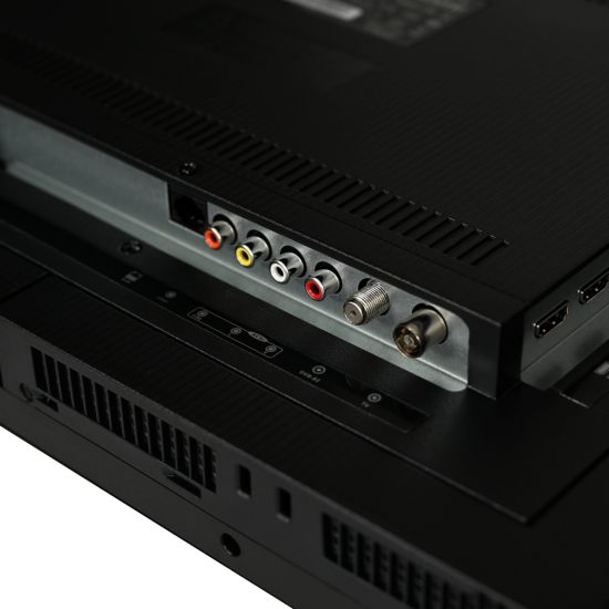Телевизор AIWA QLED TS-657N