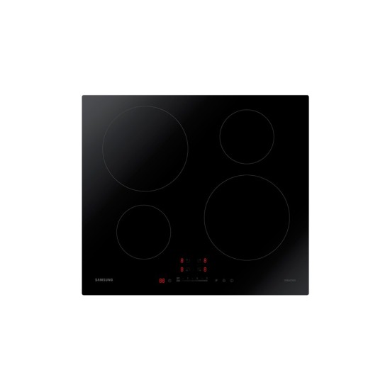 Варочная поверхность Samsung NZ64H37070K/WT Варочная поверхность Samsung NZ64H37070K/WT