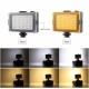 Набор блогера Puluz 4in1 (light, mount, phone holder, microphone) (PKT3023)