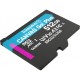 Карта памяти Kingston 512GB microSDXC class 10 UHS-I/U3 Canvas Go Plus (SDCG3/512GBSP) Карта памяти Kingston 512GB microSDXC class 10 UHS-I/U3 Canvas Go Plus (SDCG3/512GBSP)