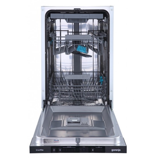 Посудомоечная машина Gorenje GV561D10 Посудомоечная машина Gorenje GV561D10