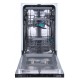 Посудомоечная машина Gorenje GV561D10 Посудомоечная машина Gorenje GV561D10