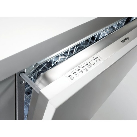 Посудомоечная машина Gorenje GV561D10 Посудомоечная машина Gorenje GV561D10