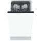 Посудомоечная машина Gorenje GV561D10 Посудомоечная машина Gorenje GV561D10
