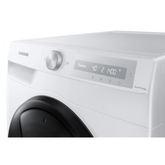 Стиральная машина Samsung WD10T654CBH/UA Стиральная машина Samsung WD10T654CBH/UA