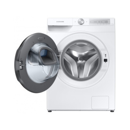 Стиральная машина Samsung WD10T654CBH/UA Стиральная машина Samsung WD10T654CBH/UA