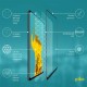 Стекло защитное Piko Full Glue Xiaomi Redmi Note 10 (1283126511288) Стекло защитное Piko Full Glue Xiaomi Redmi Note 10 (1283126511288)
