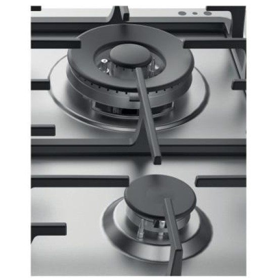 Варочная поверхность Hotpoint-Ariston PPH60GDFIX