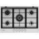 Варочная поверхность Whirlpool GMWL728IXL Варочная поверхность Whirlpool GMWL728IXL