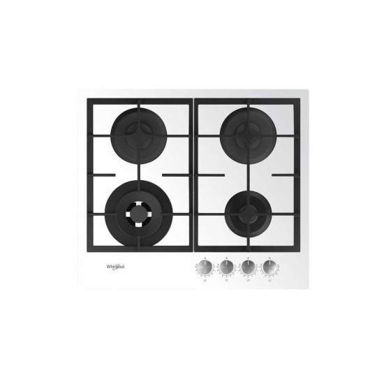 Варочна поверхня Whirlpool GOFL629WH Варочна поверхня Whirlpool GOFL629WH