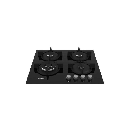 Варочная поверхность Whirlpool GOR 625 NB (GOR625NB) Варочная поверхность Whirlpool GOR 625 NB (GOR625NB)