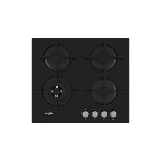 Варочная поверхность Whirlpool GOR 625 NB (GOR625NB) Варочная поверхность Whirlpool GOR 625 NB (GOR625NB)