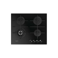 Варочная поверхность Whirlpool GOWL628NB