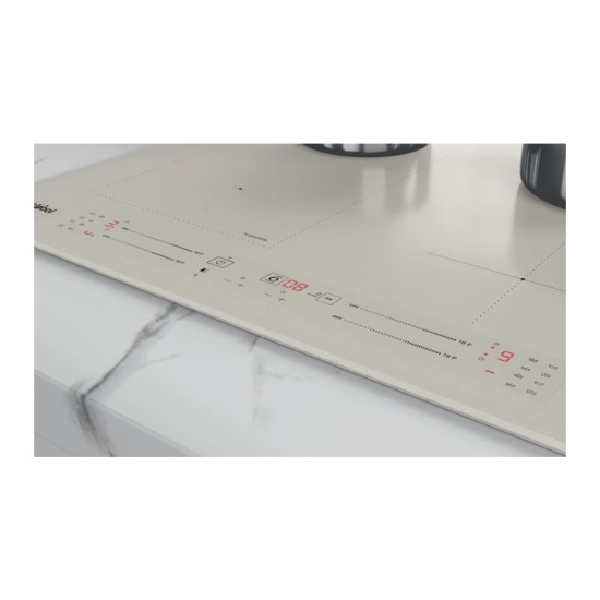 Варочная поверхность Whirlpool WLS2760BFS