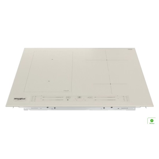 Варочная поверхность Whirlpool WLS2760BFS