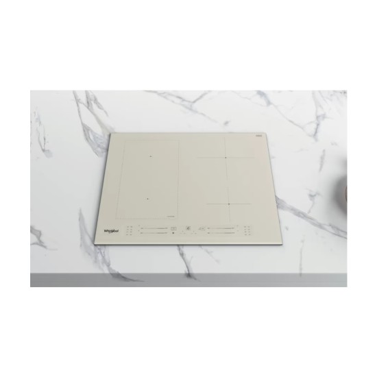 Варочная поверхность Whirlpool WLS2760BFS