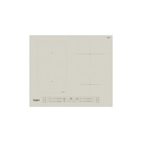 Варочная поверхность Whirlpool WLS2760BFS