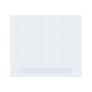 Варочная поверхность Whirlpool WLS5360BFW