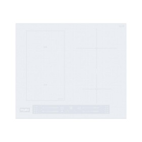 Варочная поверхность Whirlpool WLS5360BFW