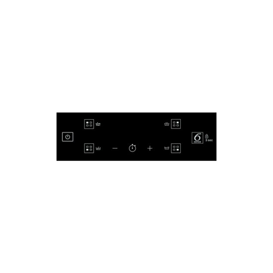 Варочная поверхность Whirlpool WSQ7360NE
