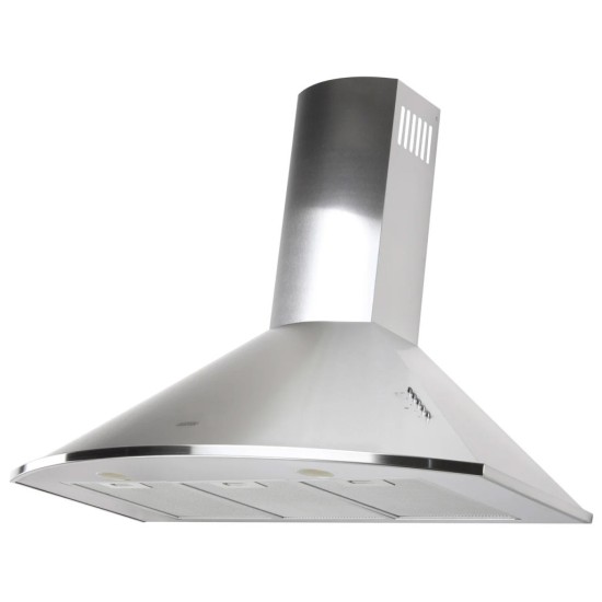 Вытяжка кухонная Eleyus Bora 1200 LED SMD 90 IS