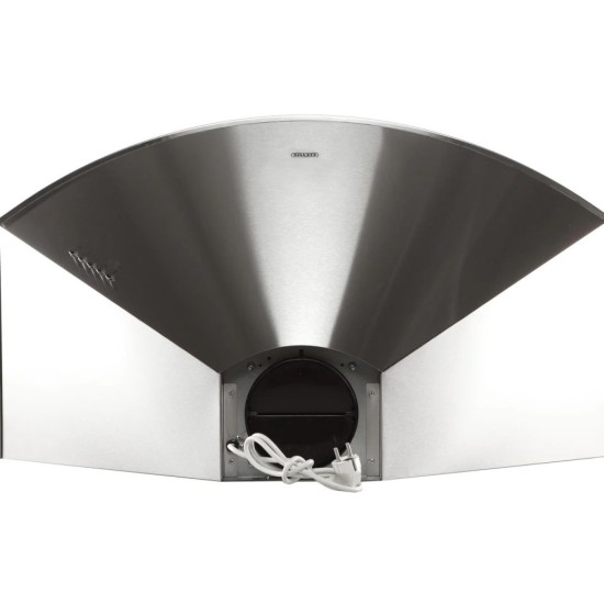 Вытяжка кухонная Eleyus Bora 1200 LED SMD 90 IS
