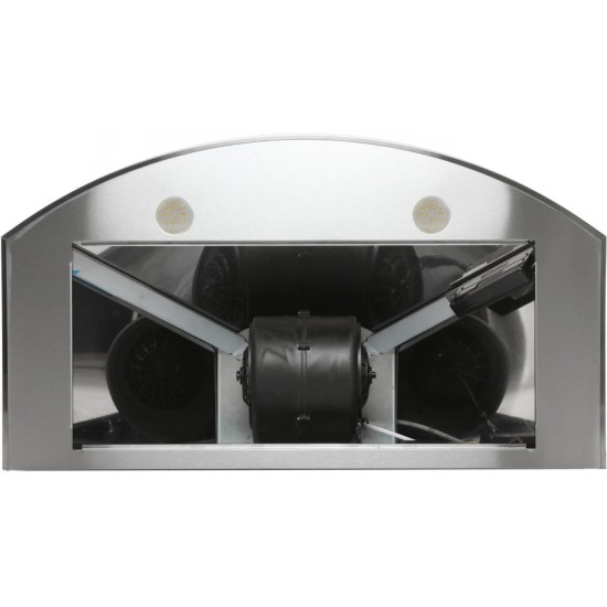 Вытяжка кухонная Eleyus Bora 1200 LED SMD 90 IS