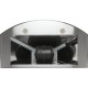 Вытяжка кухонная Eleyus Bora 1200 LED SMD 90 IS