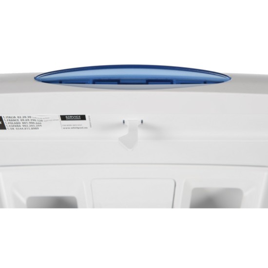 Стиральная машина Whirlpool AWE6080UA Стиральная машина Whirlpool AWE6080UA