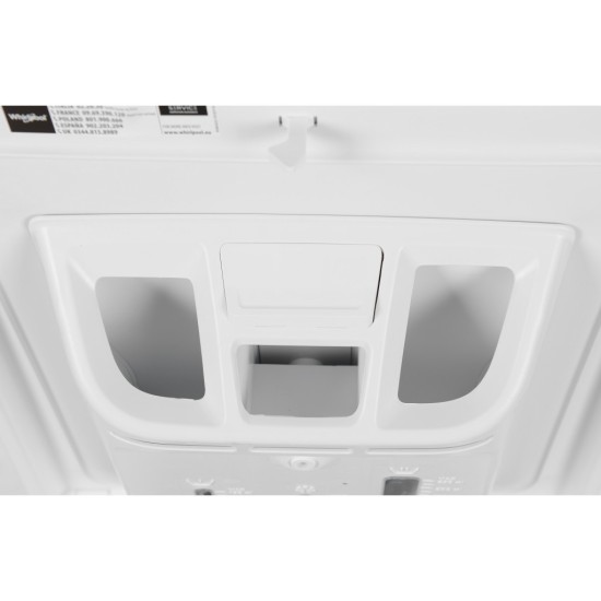 Стиральная машина Whirlpool AWE6080UA Стиральная машина Whirlpool AWE6080UA