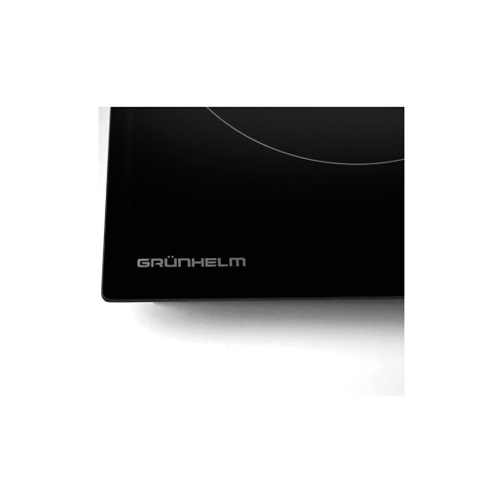 Варочная поверхность Grunhelm GPC 725 BE
