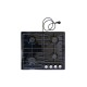 Варочная поверхность Grunhelm GPG 6136 BEF