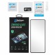 Стекло защитное BeCover Samsung Galaxy A52 SM-A525 Black (706016) Стекло защитное BeCover Samsung Galaxy A52 SM-A525 Black (706016)