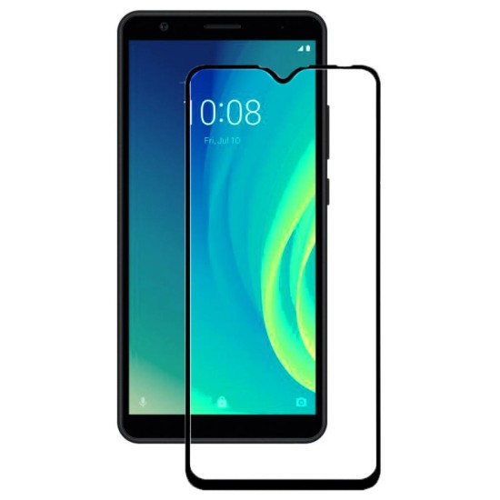 Стекло защитное BeCover ZTE Blade A7s 2020 Black (706010) Стекло защитное BeCover ZTE Blade A7s 2020 Black (706010)