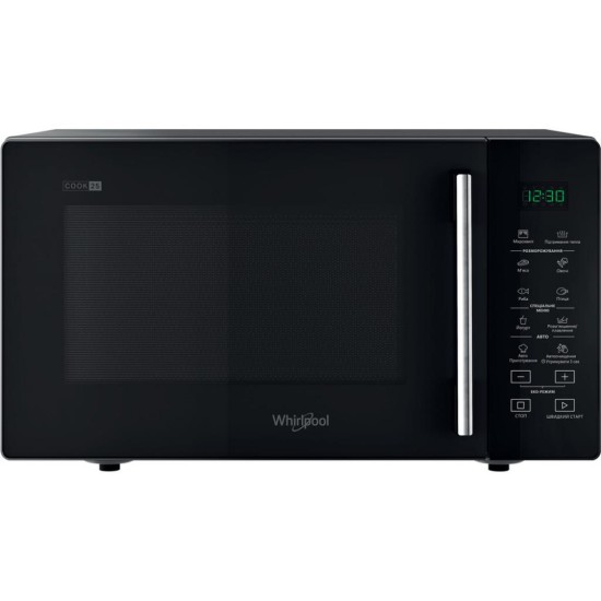 Микроволновая печь Whirlpool MWP251B Микроволновая печь Whirlpool MWP251B