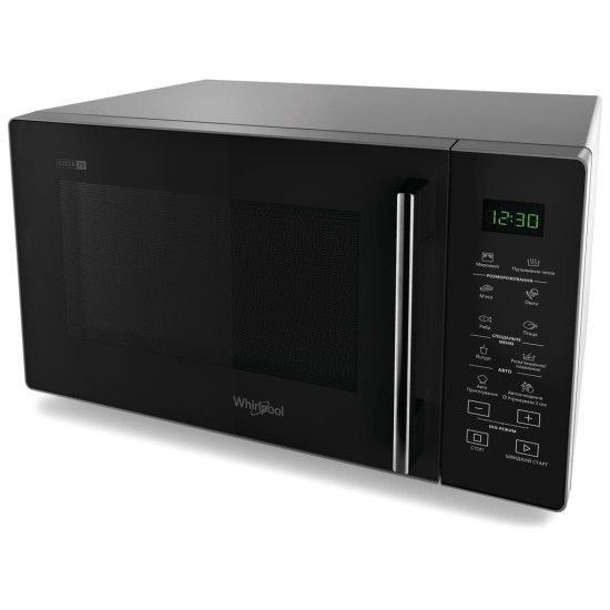 Микроволновая печь Whirlpool MWP251SB
