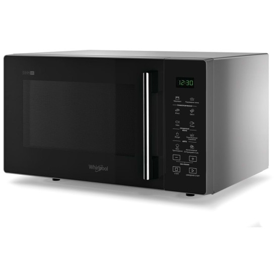 Микроволновая печь Whirlpool MWP251SB