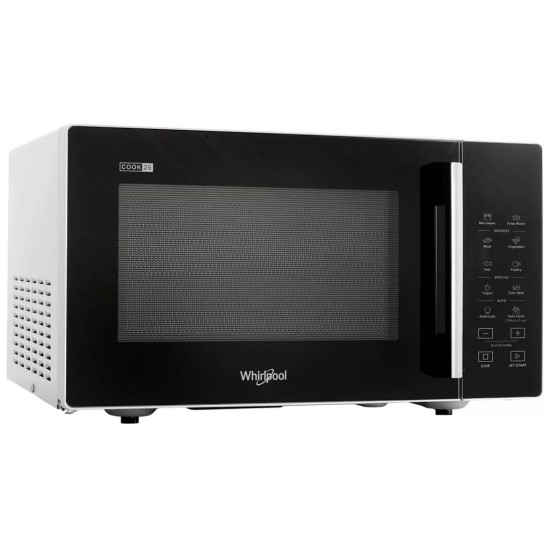 Микроволновая печь Whirlpool MWP251SB