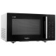 Микроволновая печь Whirlpool MWP251SB