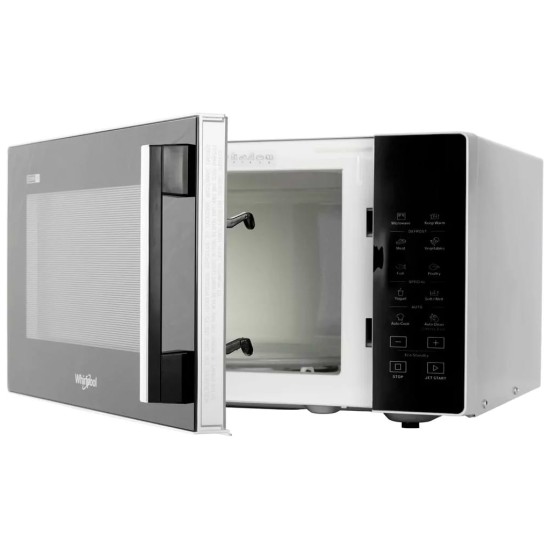 Микроволновая печь Whirlpool MWP251SB